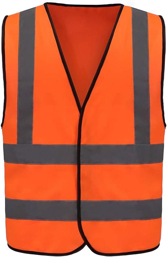 Thumbnail 6 de Hi Vis Reflective Vest 12-Colors XS-8XL