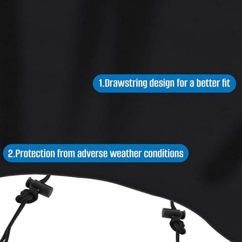 Thumbnail 6 de SIRUITON funda bicicletas 3 unidades