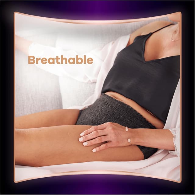 Thumbnail 5 de Always Discreet Boutique Incontinence Pants 18, Medium 🩲