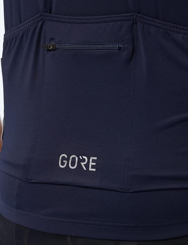 Thumbnail 5 de GORE WEAR Herren Fahrrad-Kurzarmtrikot C5
