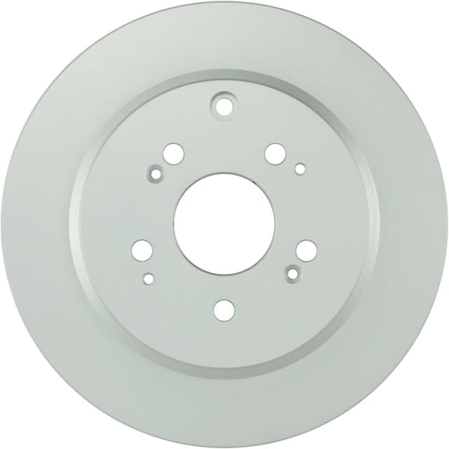 Detalle de BOSCH 26011446 QuietCast Premium Rear Disc Brake Rotor (Single) for select Acura MDX/ZDX and Honda Odyssey/Pilot