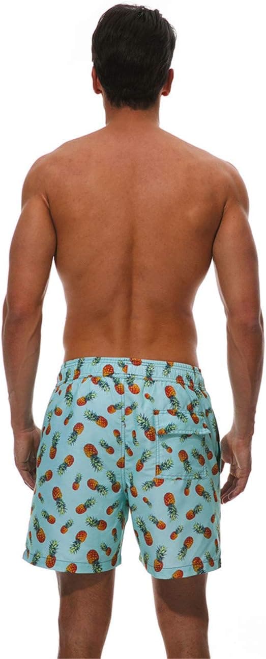 Thumbnail 1 de Aisprts Costume Uomo da Mare traspirante ad asciugatura rapida con 3 tasche