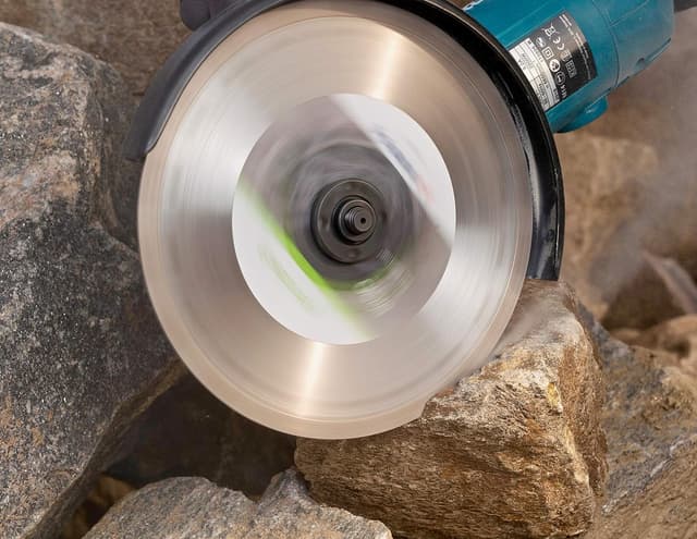 Thumbnail 6 de Rendech Disque diamant 230 mm pour béton