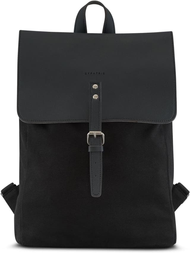 Detalle de Expatrié Anouk 10 L Damenrucksack