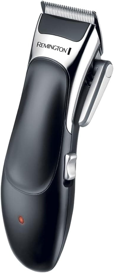 Thumbnail 8 de Remington HC363C, Cortapelos Unisex con Cuchillas Cerámica ✂️