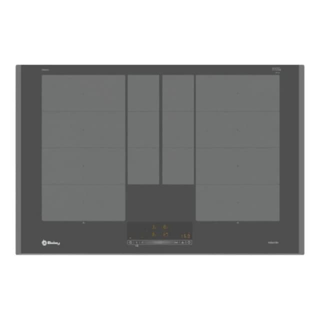Detalle de Balay 3EB980AH Inducción 80 cm 7400W