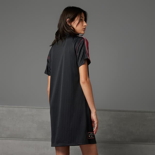 Detalle 2 de Vestido Manchester United Terrace Icons