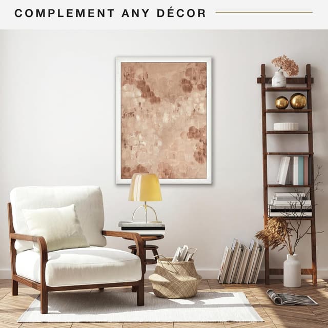 Detalle de MCS Studio Gallery cadre photo 50,8 x 68,6 cm