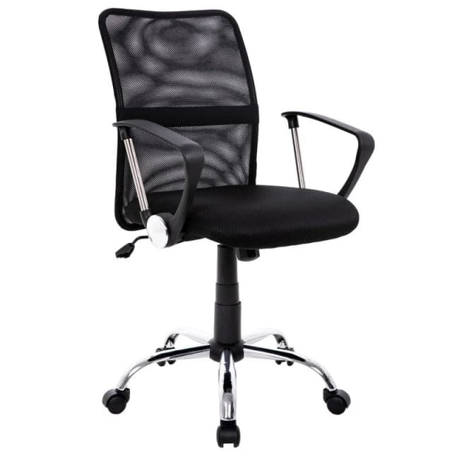 Detalle de Owlotech Columbia V2 silla de oficina