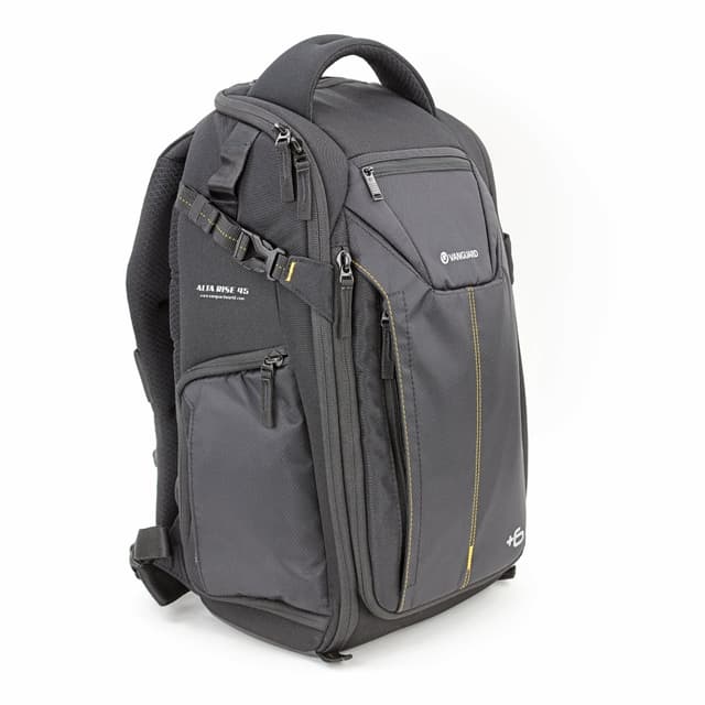 Detalle 2 de Vanguard Alta Rise 45 mochila para cámara réflex