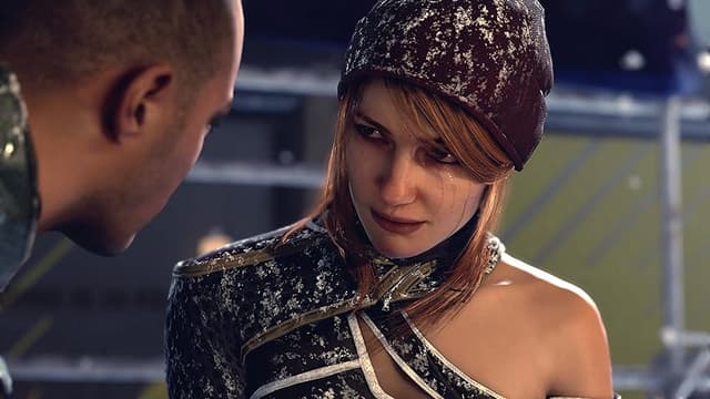 Thumbnail 6 de Detroit: Become Human PlayStation 4 — edición importada