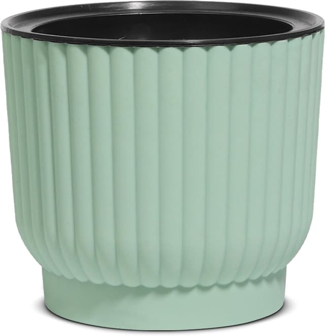 Thumbnail 3 de T4U 15cm Self Watering Plant Pots 6 Pack