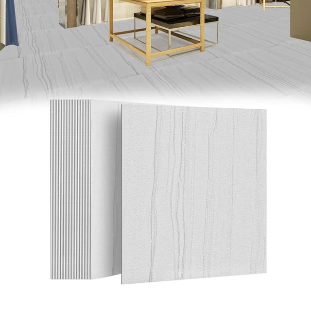 Detalle de Rivestimento in vinile antiscivolo 2,51 m²