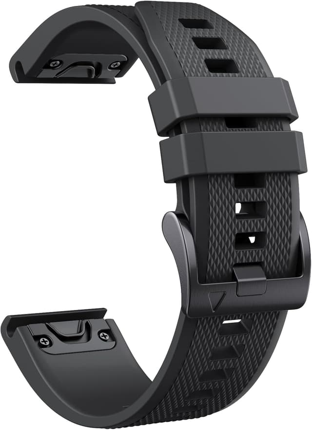 Detalle de Quickfit 22mm Armband für Garmin 22 mm