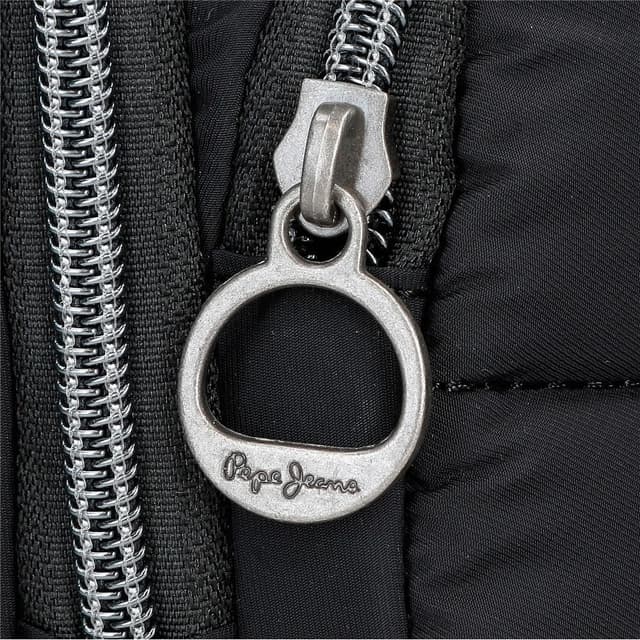 Thumbnail 5 de Pepe Jeans Aura Portefeuille 19,5×10×2 cm 👝