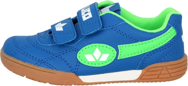 Thumbnail 6 de Chaussures multisport indoor Lico 360214 pour enfant (coupe standard, largeur moyenne)