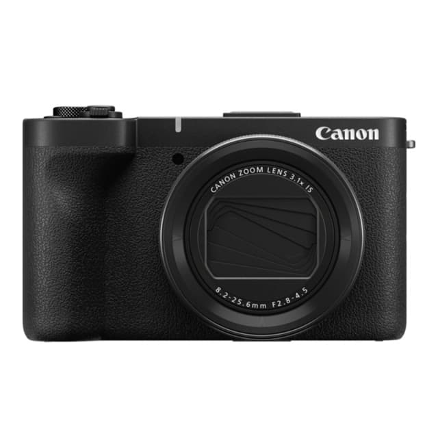 Detalle de Canon PowerShot V1 374 g cámara compacta 4K