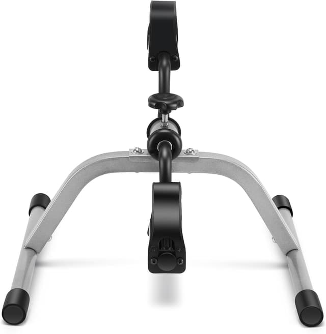 Detalle 2 de RYGEO Pedal Exerciser Mini Exercise Bike for Leg and Arm Recovery