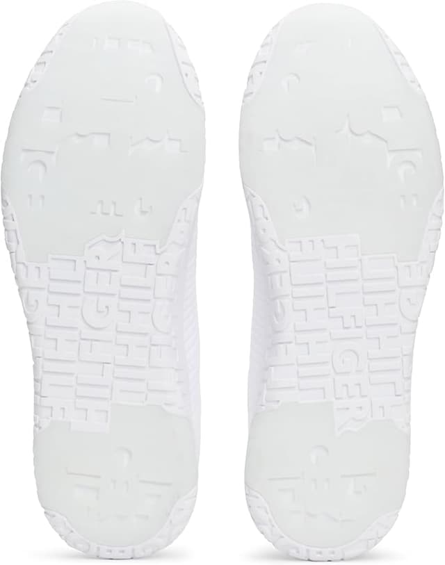 Thumbnail 6 de Tommy Hilfiger Runner Sneakers Hombre Blanco 👟 Tallas 44