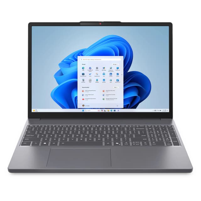 Detalle de Lenovo IdeaPad Slim 3 portátil 16' i5 16GB 1TB SSD