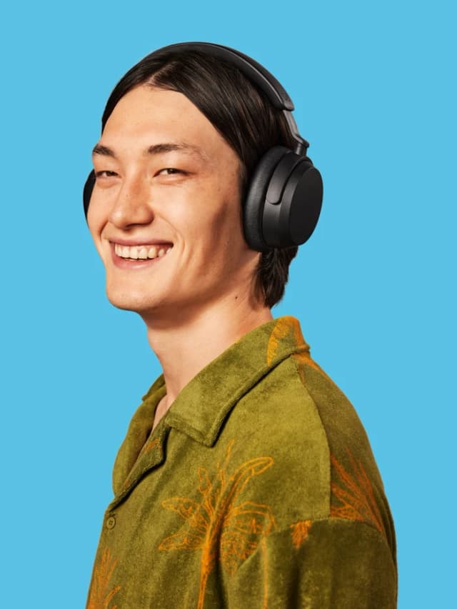 Thumbnail 10 de Sennheiser Accentum Wireless 50 h