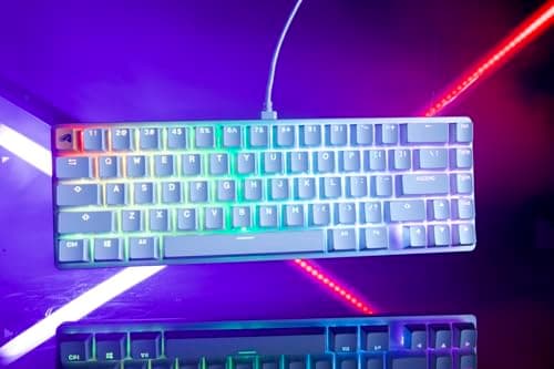 Thumbnail 9 de Glorious GMMK 2 Compact 65% teclado mecánico 65%