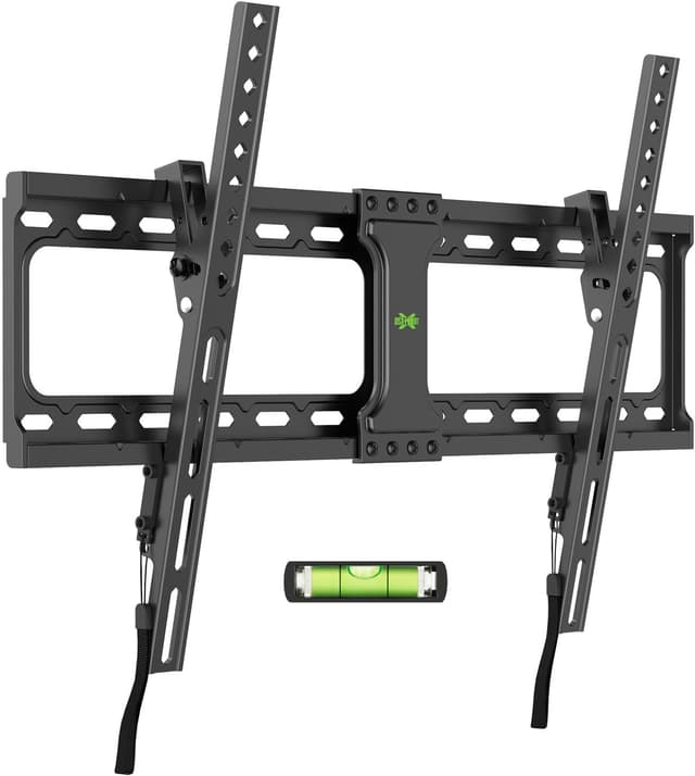 Detalle de USX MOUNT Tilting TV Wall Mount for 37"–95" TVs (Up to 132 lbs) — Low Profile, VESA up to 600x400