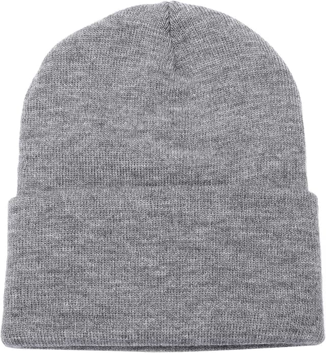 Detalle de MASADA berretto invernale beanie taglia unica