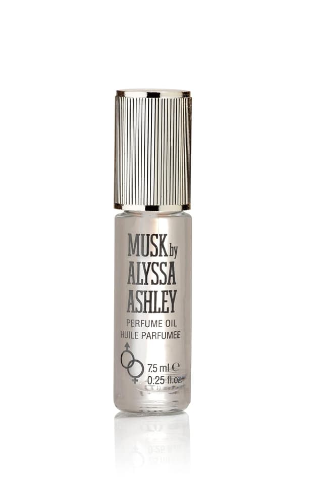 Detalle de ALYSSA ASHLEY Ashley Musk Parfümöl 7,5 ml
