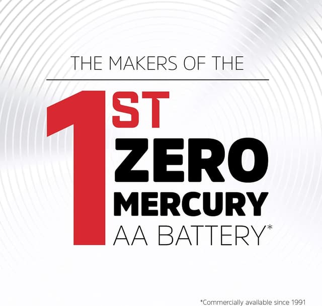 Thumbnail 6 de Energizer Max AA and AAA Combo Pack 48