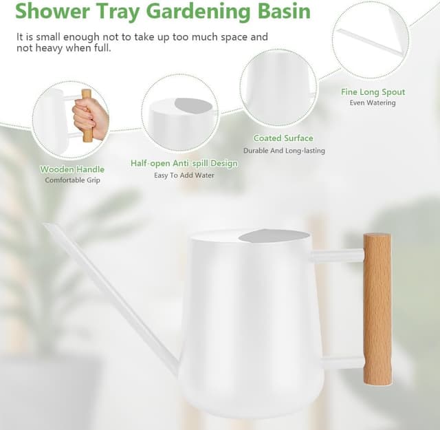 Thumbnail 2 de OFFCUP Annaffiatoio 1 L da interno