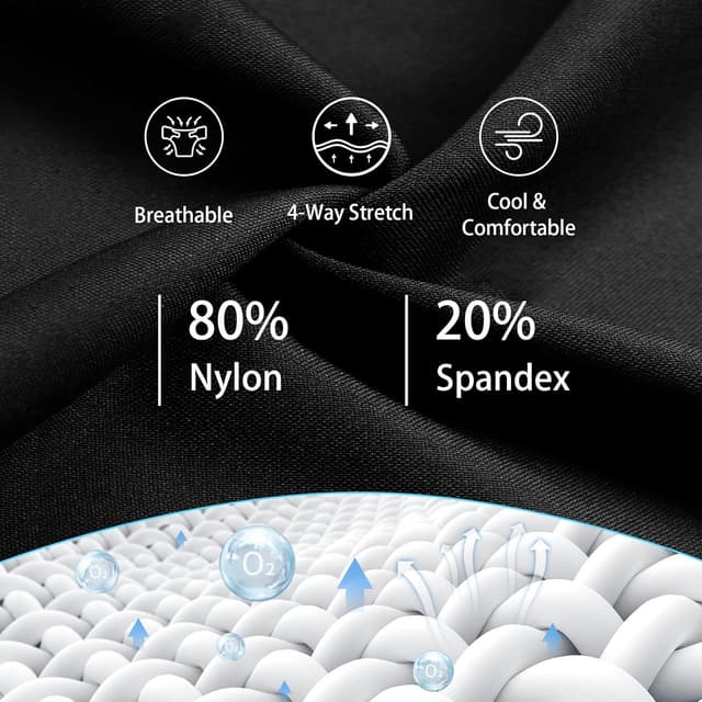 Detalle de Homord Radunterhose Damen mit 4D-Sitzpolster – atmungsaktive gepolsterte Radsportunterwäsche