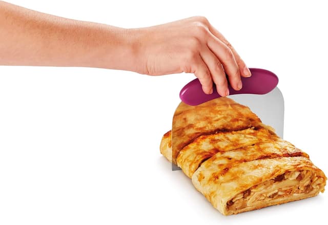 Thumbnail 1 de Spatule Metaltex 25.25.95 en acier inoxydable ⚙