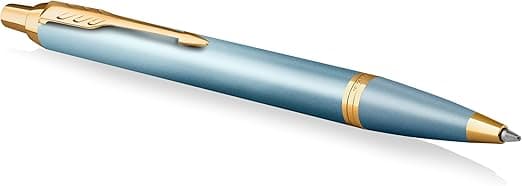 Detalle de Bolígrafo Parker IM Writing Rituals Verde ✍️ Elegancia y Estilo