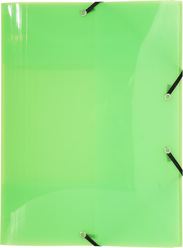 Thumbnail 4 de Exacompta 56701E : chemises à élastiques ⚙