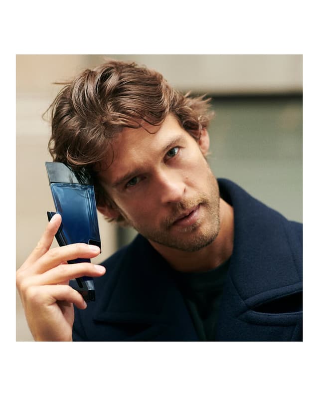 Thumbnail 4 de Carolina Herrera Bad Boy Cobalt Eau de Parfum 100 ml