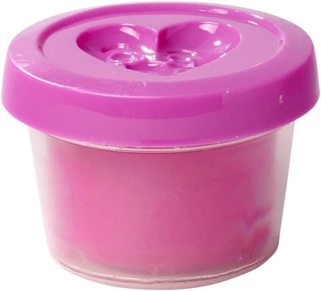 Thumbnail 3 de Simba Art & Fun pasta da modellare Unicorni con glitter, 3+ anni