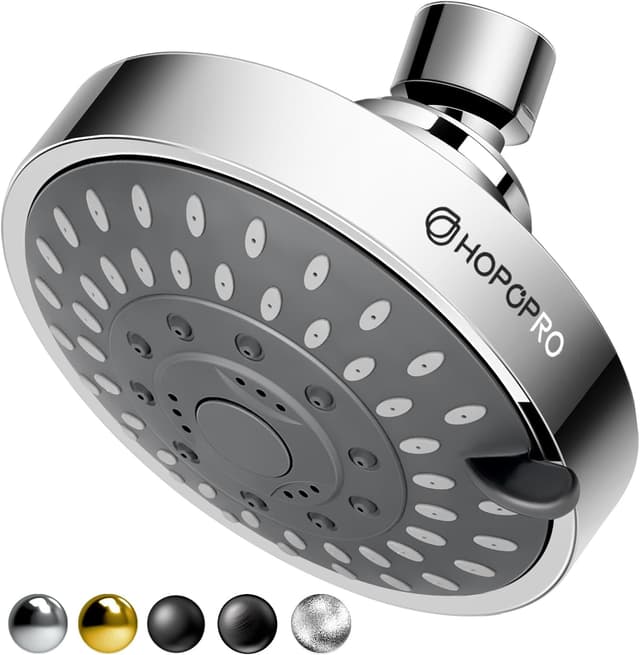Imagen de HOPOPRO 5-Mode Shower Head en OfertitasTOP