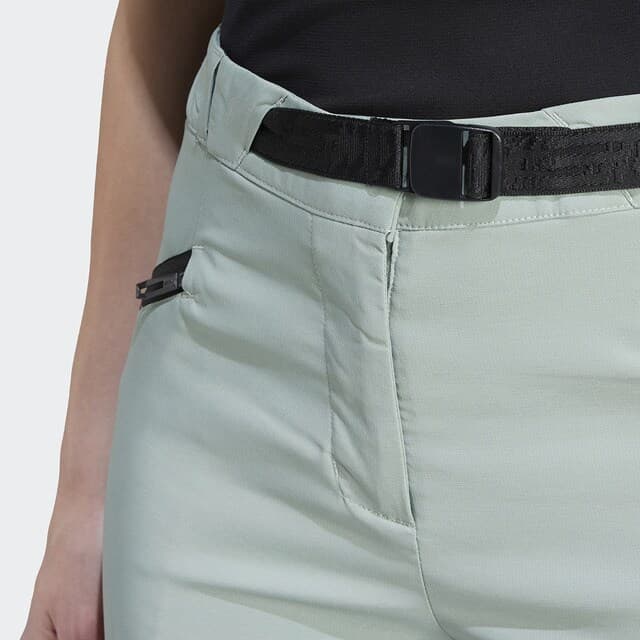 Thumbnail 4 de adidas Terrex Xperior shorts mujer 94% PET