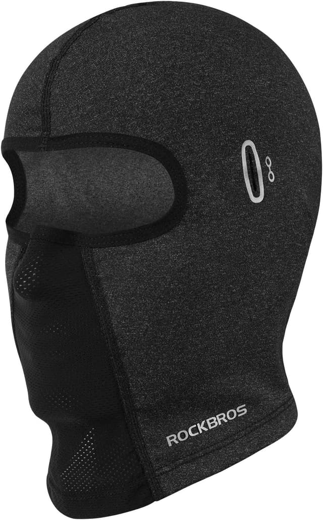 Imagen de ROCKBROS Sturmhaube Motorrad Skimaske 54-62 cm en OfertitasTOP