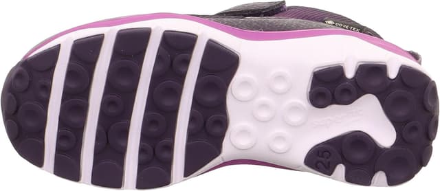 Thumbnail 3 de Superfit Mädchen Sport5 Leicht Gore-tex Sneaker