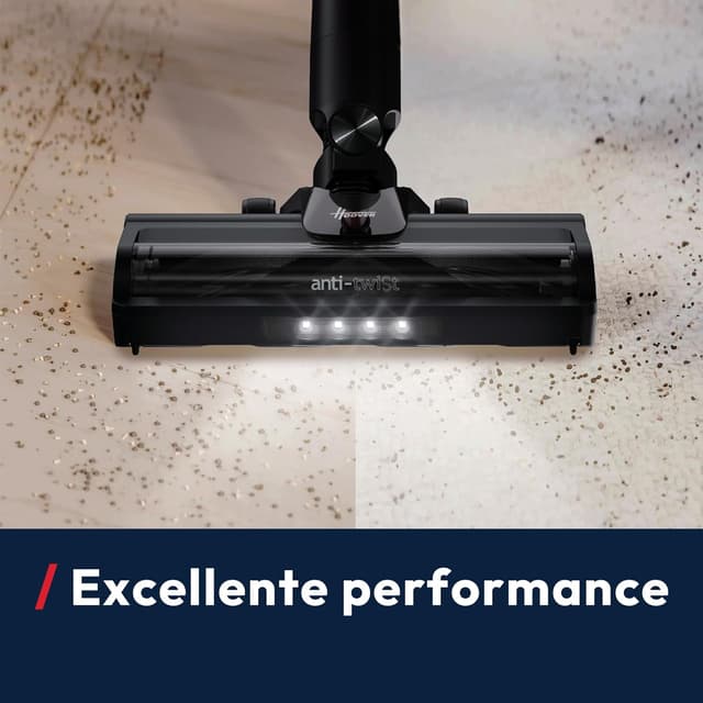 Thumbnail 3 de Hoover HF1 Plus Aspirateur Balai Puissant