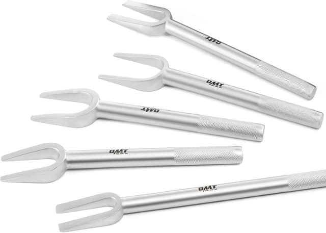 Detalle de Orion Motor Tech 5-Piece Pickle Fork Set