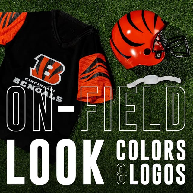 Thumbnail 4 de Franklin Sports Kids NFL Helmet and Jersey Set 🏈