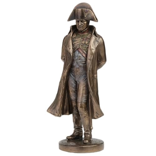 Detalle de Veronese Hanky Panky Napoleon ⚖