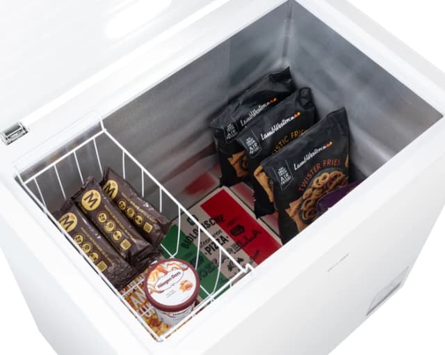 Thumbnail 10 de Veripart VPCF80LFDW 🥶