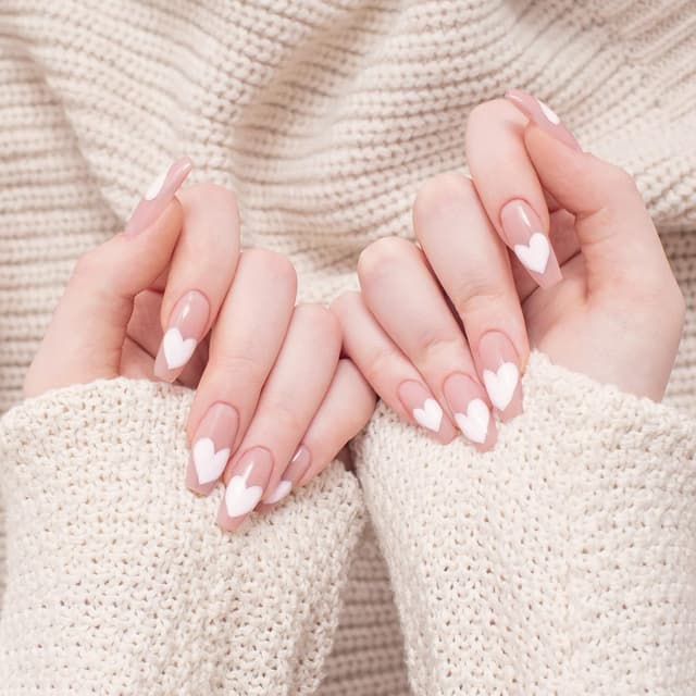 Thumbnail 6 de Nageltips mit 500 Stück für Acryl