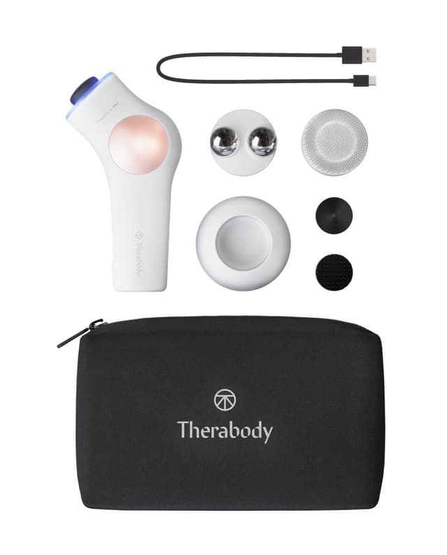 Thumbnail 1 de Therabody Theraface PRO, dispositivo facial 📷