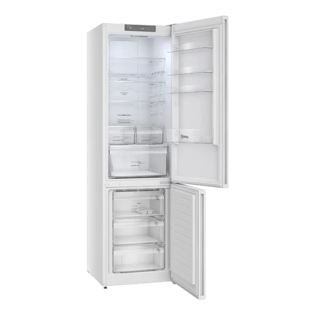 Detalle 2 de Balay 3KFE753WI frigorífico combi Total No Frost