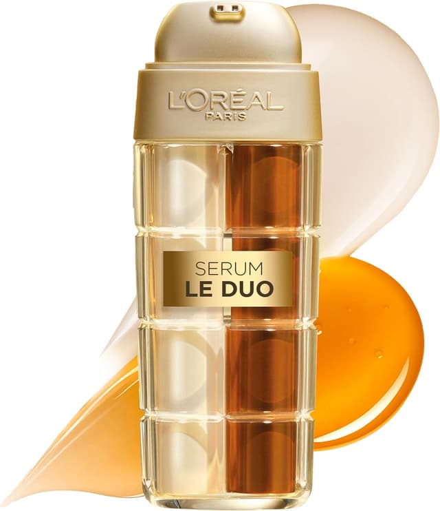Imagen de L’Oréal Paris Age Perfect Serum Le Duo en OfertitasTOP